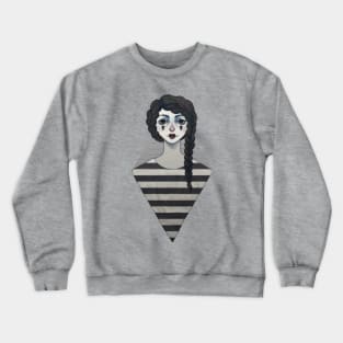 Mime Crewneck Sweatshirt